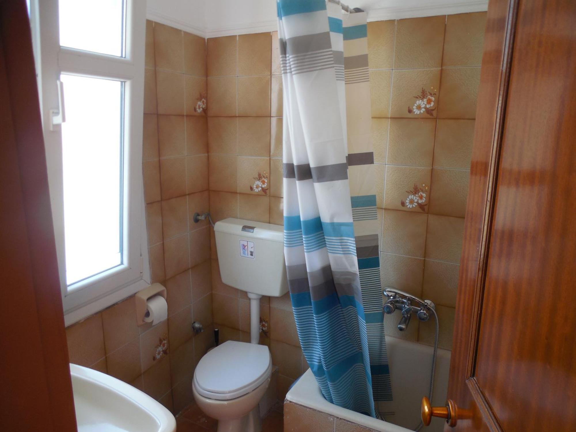 Adonis Rooms Szkópelosz Kültér fotó